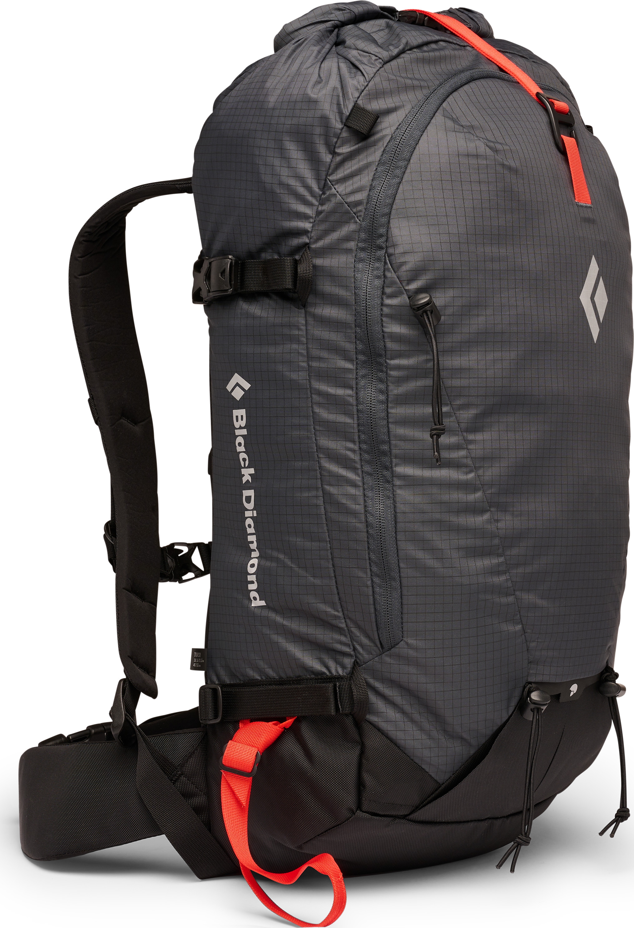 Black diamond daypack online